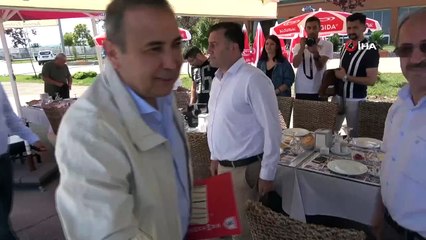 Samsunspor’a Fenerbahçe’den golcü geliyor