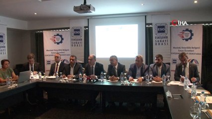 Sanayicilere 11 milyon TL destek paketi