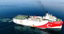 Son dakika! Bakan Dönmez: Oruç Reis gemisi Akdeniz'e gönderilecek
