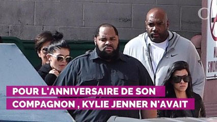 Kylie Jenner et Travis Scott en route vers le mariage ?