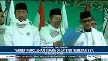 JKSN Temanggung Targetkan 80% Suara untuk Jokowi-Ma'ruf