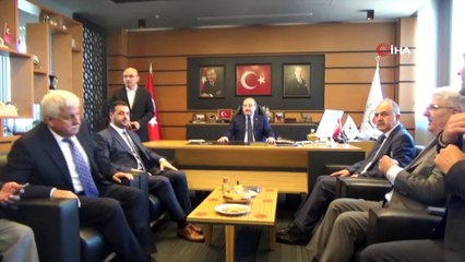 Bakan Varank’tan AB yaptırımlarına tek cümlelik cevap: “Sağlam dururuz Allah’ın izniyle”