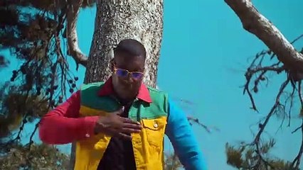 Joé Dwèt Filé - À deux (Clip Officiel)
