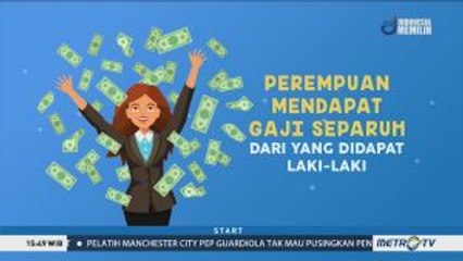 Usaha Rintisan dan Kaum Hawa (3)