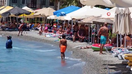 Bodrum turizmi kırmızı alarm veriyor