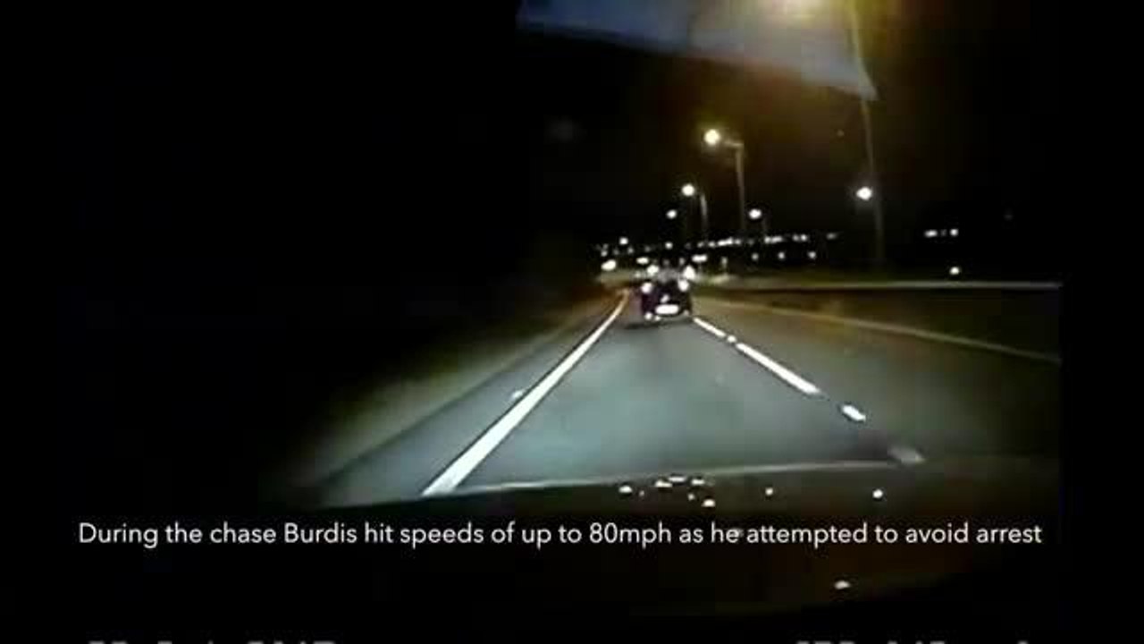 Fast and the Furious North-East drag race.