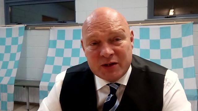 David Jeffrey