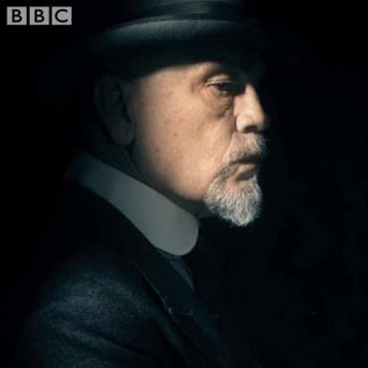 The ABC Murders