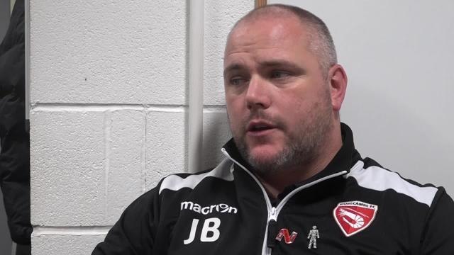 Jim Bentley - Injuries (pre-Notts County)