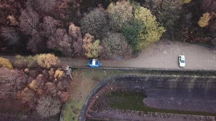 Post-mortem tests to take place on bodies found in Derbyshire reservoir