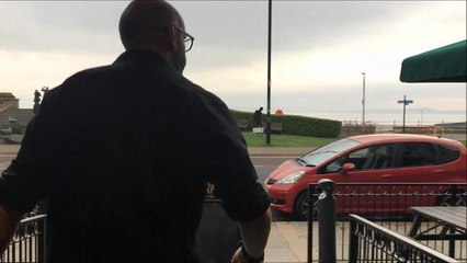 Adam Hulme takes us on a tour of The Kings Arms and Popworld in Morecambe