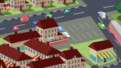 Yusuf'un Dünyası 11 Bölüm Camiyi Selamlamak