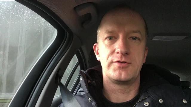 Miles Starforth discusses Rafa Benitez's latest presser