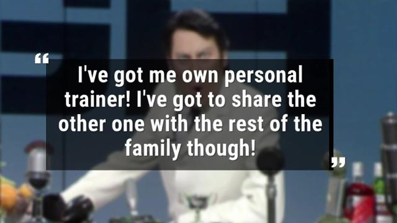 231118_The Funniest Vic Reeves and Bob Mortimer