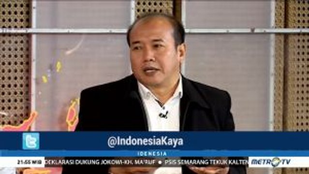 Idenesia - Pencak Silat Menembus Dunia (3)
