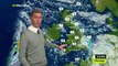 Met Office forecast North West