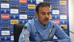 Jos Luhukay insists he is not a quitter