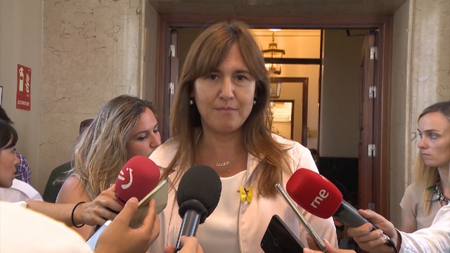 PDeCAT piden que Congreso investigue relación el imán de Ripoll con el CNI