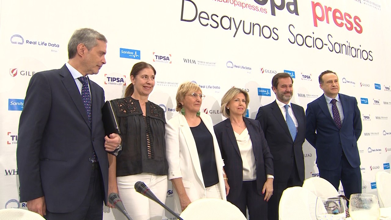 Ana Barceló defiende Madrid Central de luchas partidistas