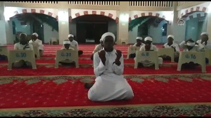 15 Temmuz şehitleri, 33 ülkede dualarla anıldı