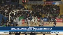 Taklukkan Pacific Caesar, Stapac Jakarta Melaju ke Final IBL