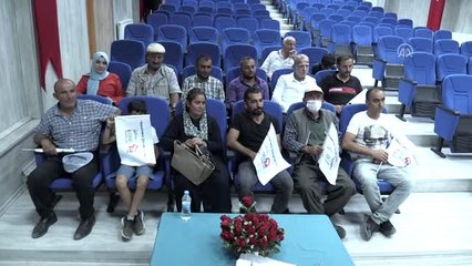 LÖSEV'den gıda yardımı