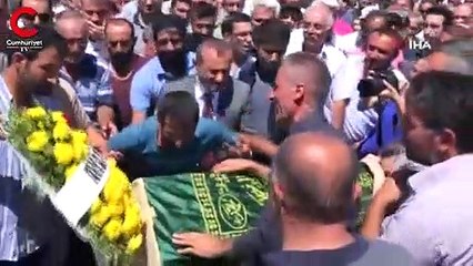 Tunceli'de Terör Saldırısında 2 Çocuk Hayatını Kaybetti 😢 - thumbnail