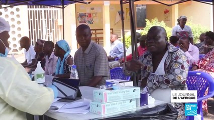 Afrique du Sud : Zuma nie être corrompu et crie à la "conspiration"