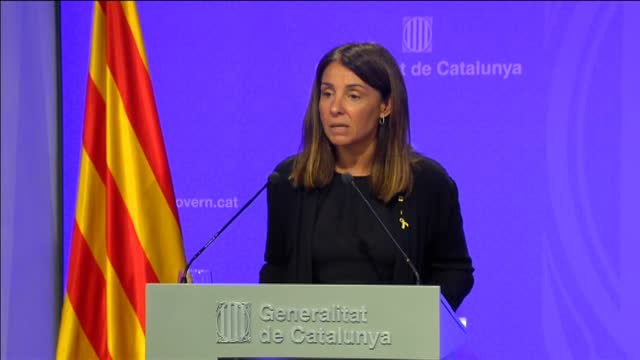 El Govern pide al Ejecutivo central explicaciones sobre la vinculación del imán de Ripoll con el CNI