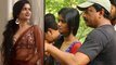 RGV Niece Shravya Varma Turns Producer For Keerthy Suresh | Dil Raju | Aadhi Pinisetty