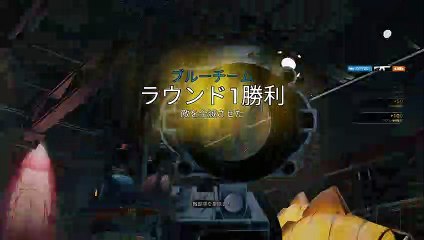 R6S　久しぶりのキル集