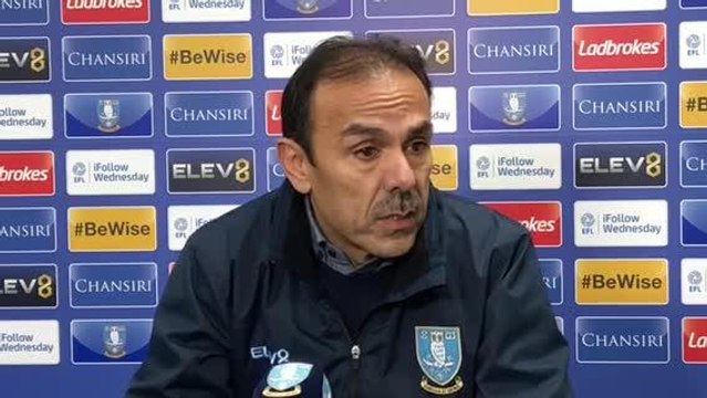 Jos Luhukay hails Lucas Joao