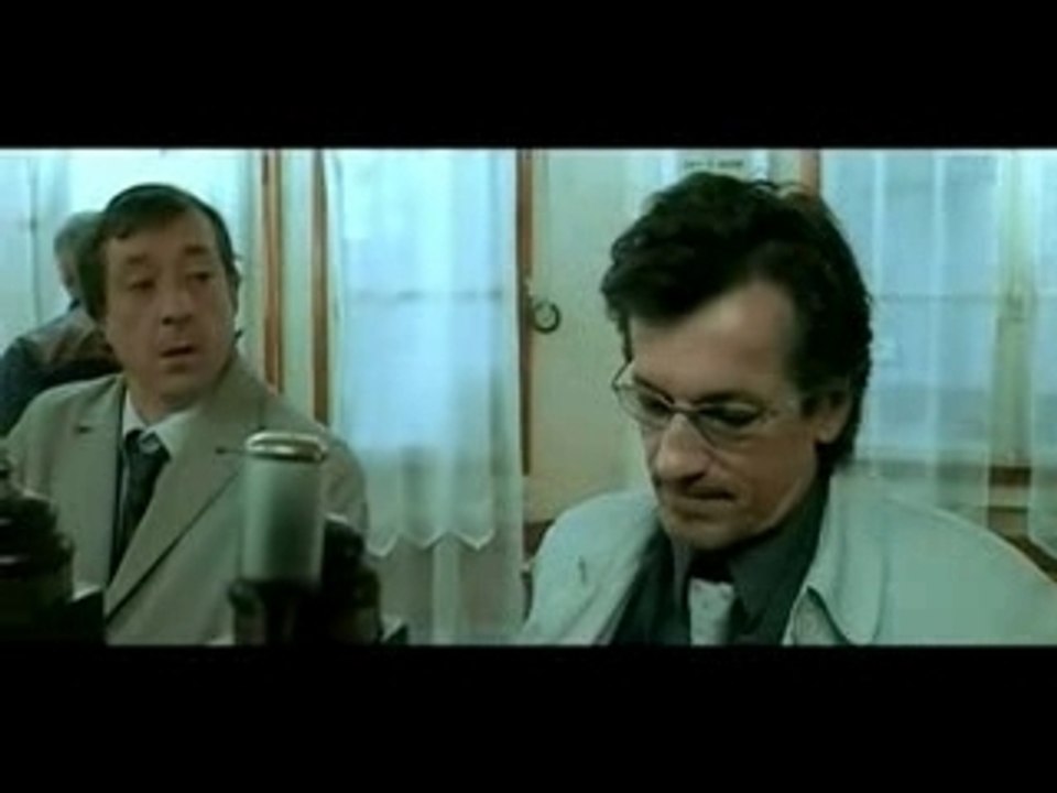 Bande Annonce "Mon chien, moi et Bagdad" court-métrage