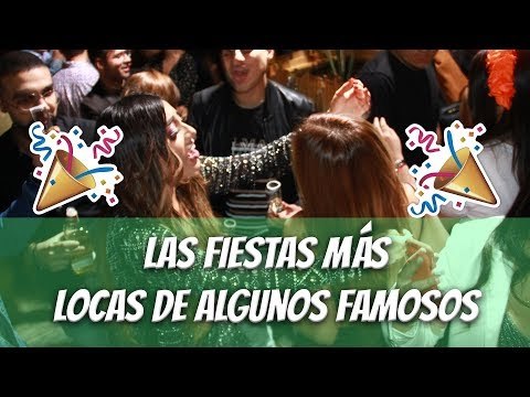Los mejores y peores regalos que han recibido famosos en sus cumpleaños