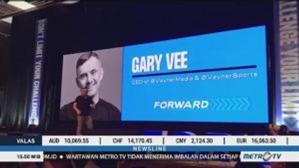 Milenial Didorong Peka Finansial