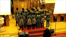 African Children's Choir