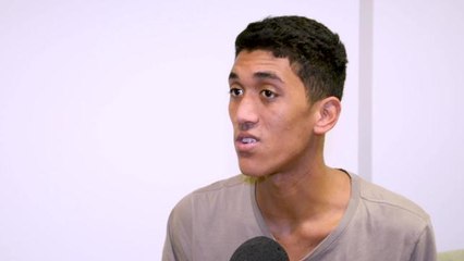 Wigan Deportation