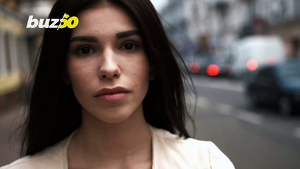 The Physical Signs of Anxiety That Can Show Up On Your Skin