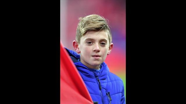 Sunderland v Bristol Rovers fans gallery