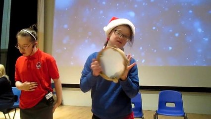 Your Song Salt Christmas