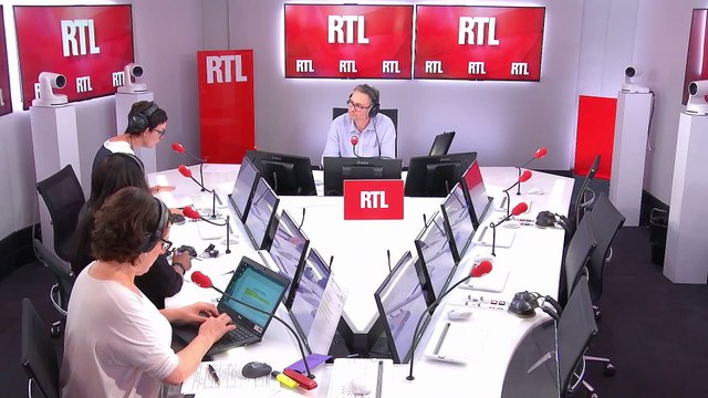 Les infos de 12h30 - Les avis Google nécessiteraient un droit à l'oubli pour Laurent Duc