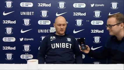 Alex Neil Sheffield Wednesday analysis