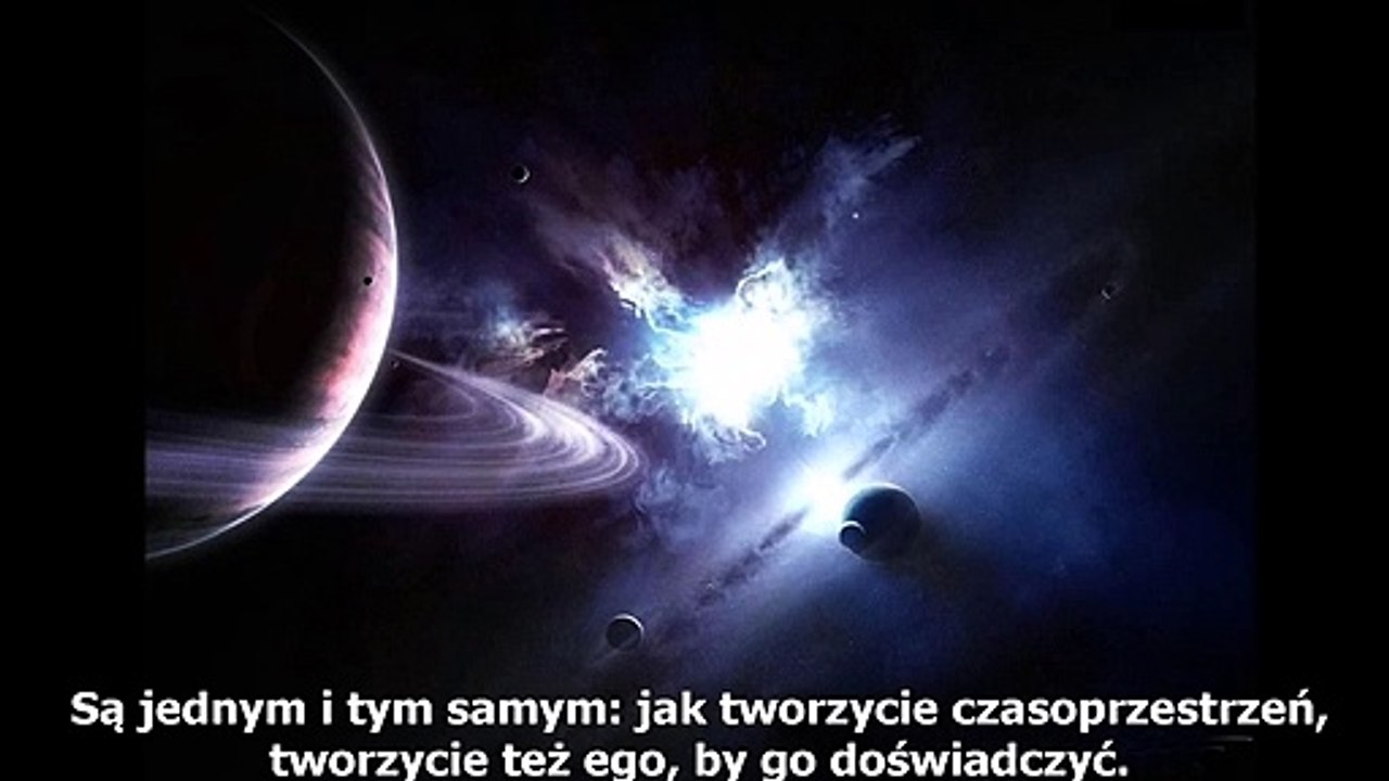 Posłaniec - Ego