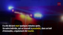 Stains : deux morts dans une fusillade au Clos-Saint-Lazare