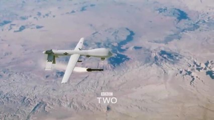 Frankie Boyle's New World Order_ Trailer - BBC Two