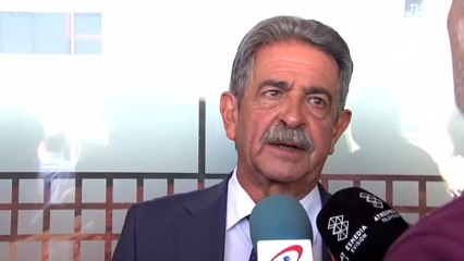 Revilla advierte del despliegue de medios que supone el rescate de "gente aventurera"