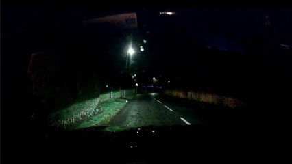 The man attempted to rob a taxi in Treales Road, near the Derby Arms pub, Kirkham on December 22.