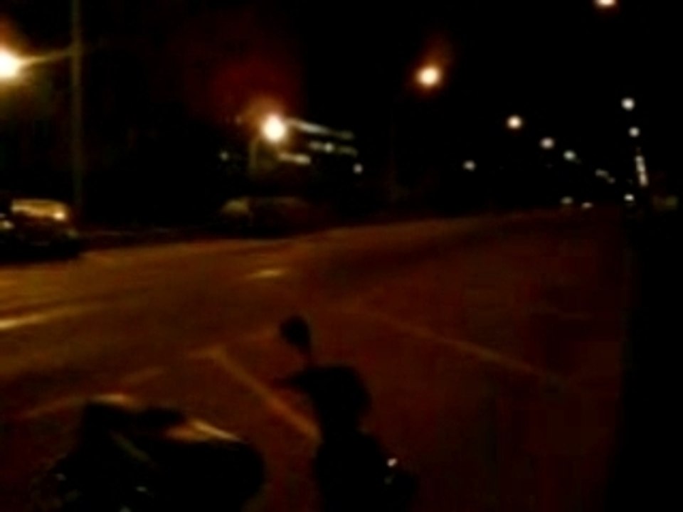 Wheeling ZIP Stage6 Racing