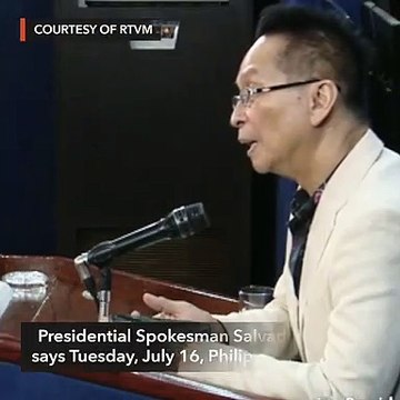 Panelo: Duterte 'never bastos,' you women should know that