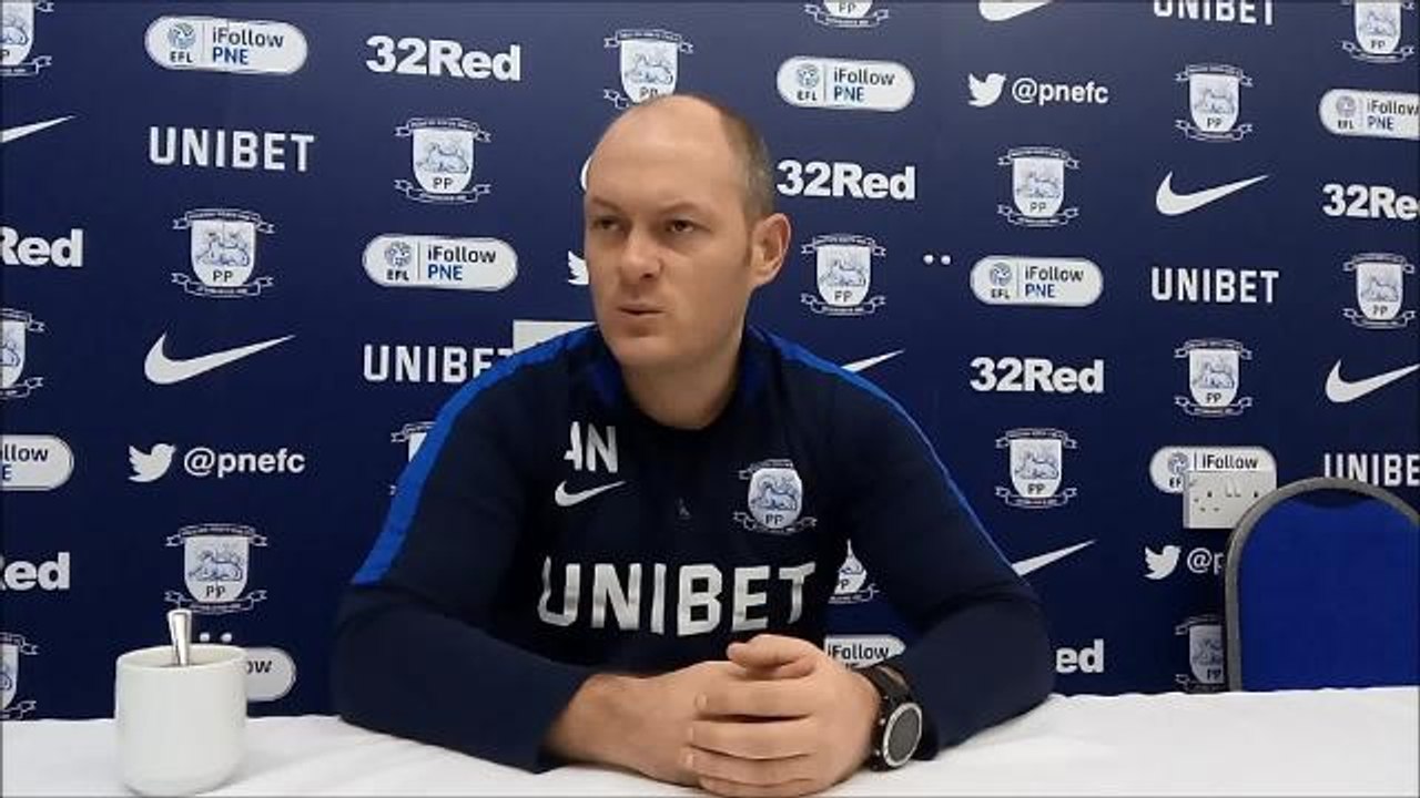 Alex Neil Josh Ginnelly signing